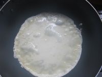 白糖饼