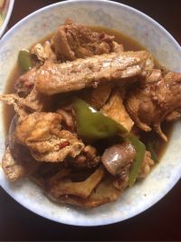 啤酒鸭