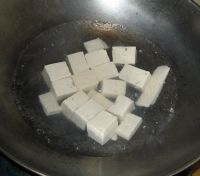 虾油麻将白板豆腐
