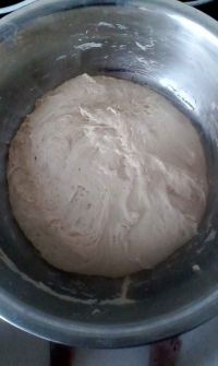 西瓜皮素馅饼