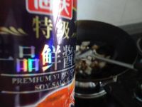 豆角炖粉条