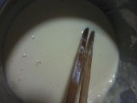 煎炸藕盒