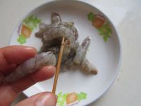 彩椒虾仁炒饭