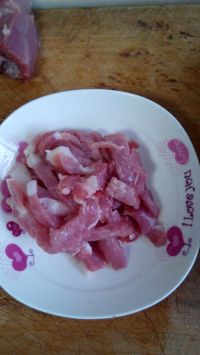 酱烧豆嘴