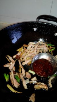 酱烧豆嘴