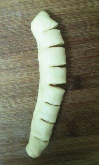 面包集锦