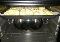 面包集锦