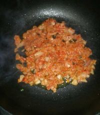 韩式泡菜炒饭