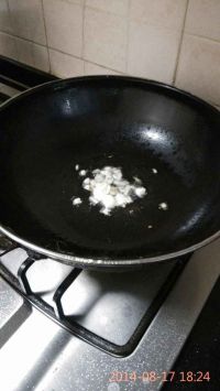 油焖九节虾