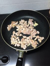 胡萝卜鸡肉煎饼