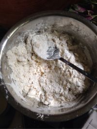 胡萝卜鸡肉煎饼