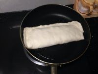 胡萝卜鸡肉煎饼