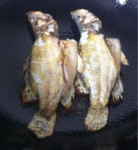 鳜鱼煮粉