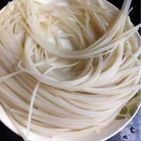 鳜鱼煮粉