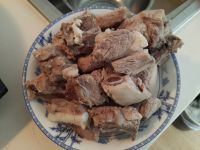 排骨蔬菜乱炖