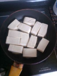 酿豆腐
