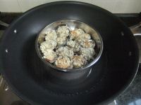 蒜蓉蒸鲍鱼