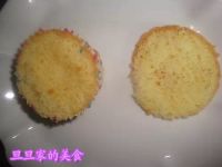 小黄人纸杯蛋糕