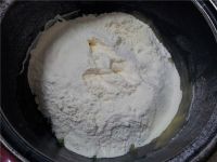 葱香饼干