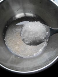 南瓜馒头