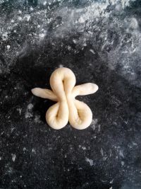 南瓜馒头