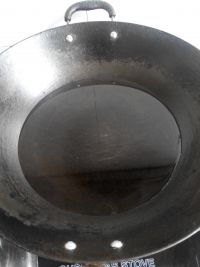 南瓜馒头