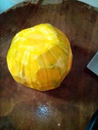 南瓜粥