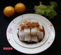 皮冻