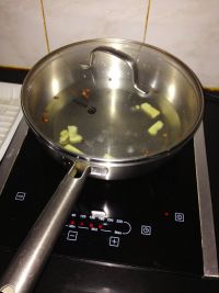 白灼虾