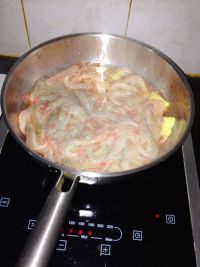 白灼虾