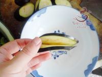 鱼香茄盒