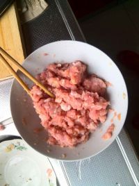 鲜肉月饼