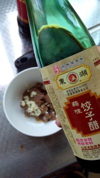 麻酱鸡丝凉面