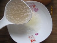 西米粥
