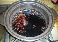 酱油鸡
