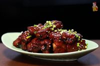 糖醋排骨