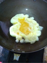 洋葱炒蛋