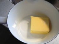 蔓越莓饼干