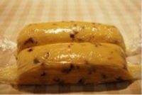 蔓越莓饼干