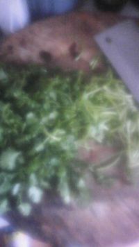 香辣土豆片
