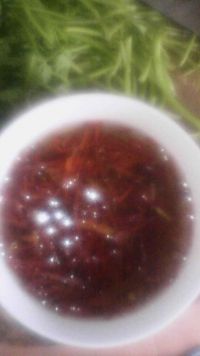 香辣土豆片