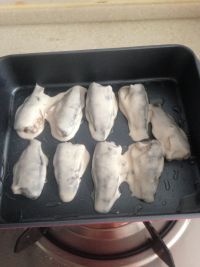 香煎灰面鱼