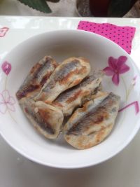 香煎灰面鱼