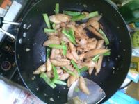 素炒茄子