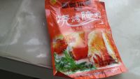 炸鸡腿