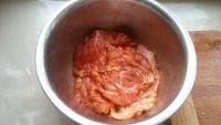 炸鸡腿