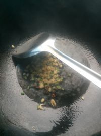 虾皮炒冬瓜