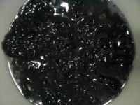 紫菜鸡蛋面疙瘩汤