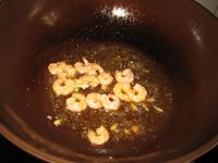 虾仁炒冬瓜
