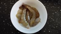 芦笋鲜虾球